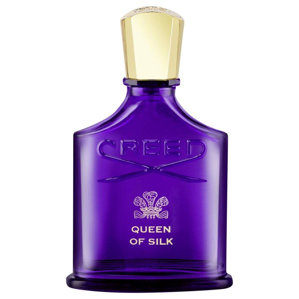 Creed Queen of Silk Eau de Parfum Damenduft