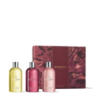 Floral & Spicy Body Care Collection