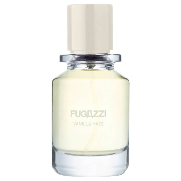 FUGAZZI Vanilla Haze Eau de Parfum Unisex Duft