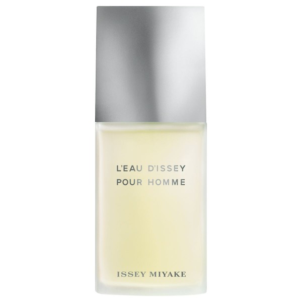 ISSEY MIYAKE L'Eau d'Issey Pour Homme Eau de Toilette Herrenduft