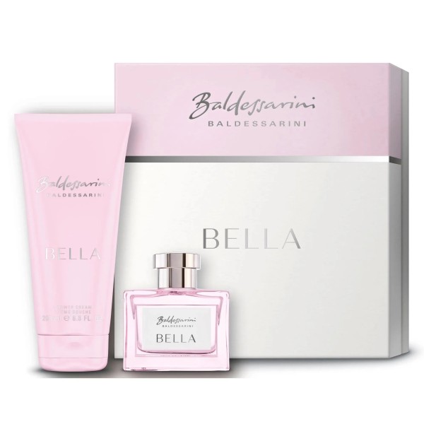 Baldessarini Bella Eau de Parfum Set Geschenkpackung