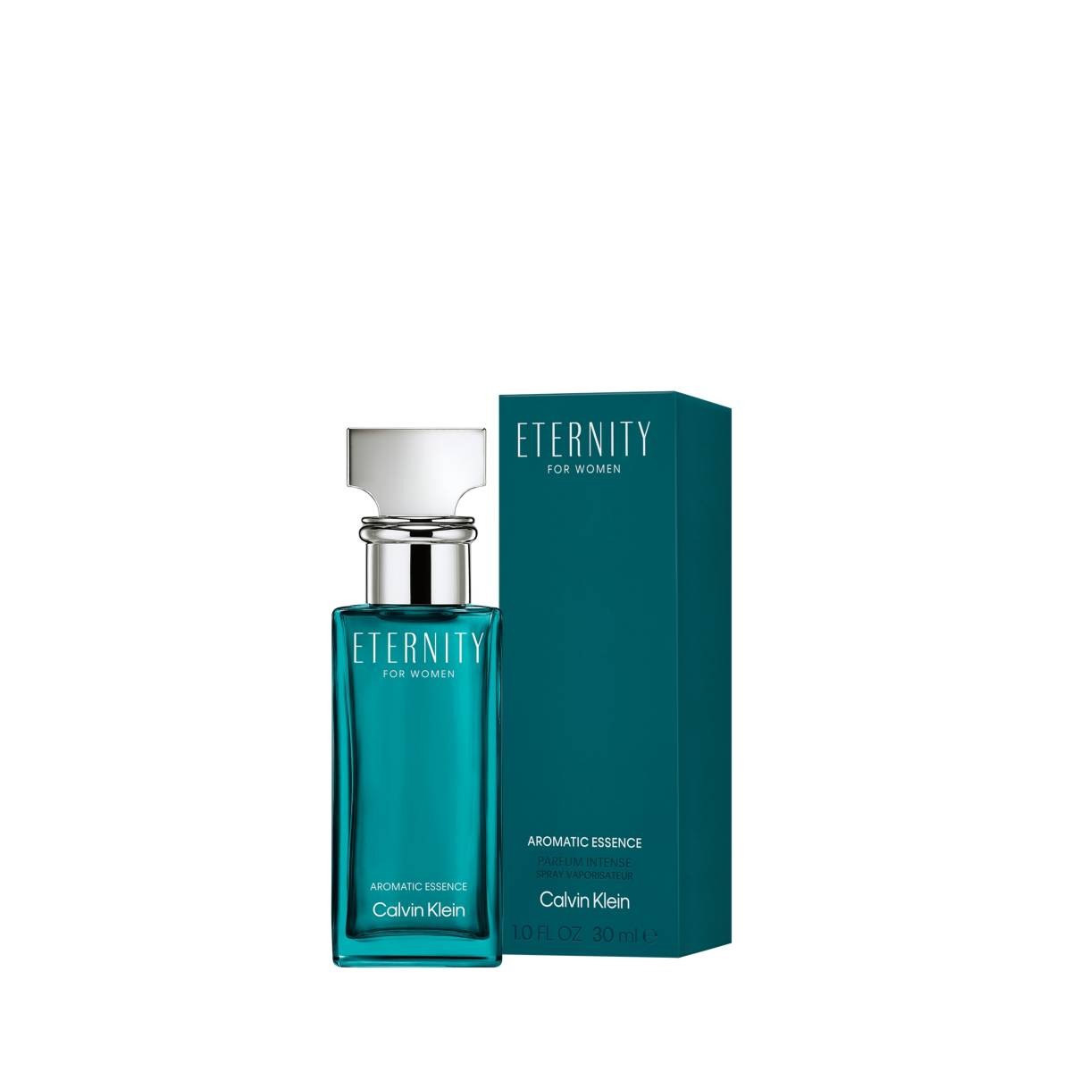 CALVIN KLEIN ETERNITY 1 store Floz