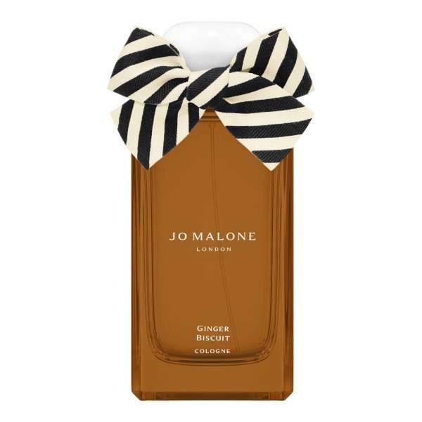 JO MALONE LONDON Ginger Biscuit Cologne Unisex Duft limitiert