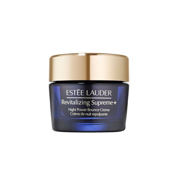 ESTÉE LAUDER Revitalizing Supreme+ Night Power Bounce Creme Kollagen Nachtpflege