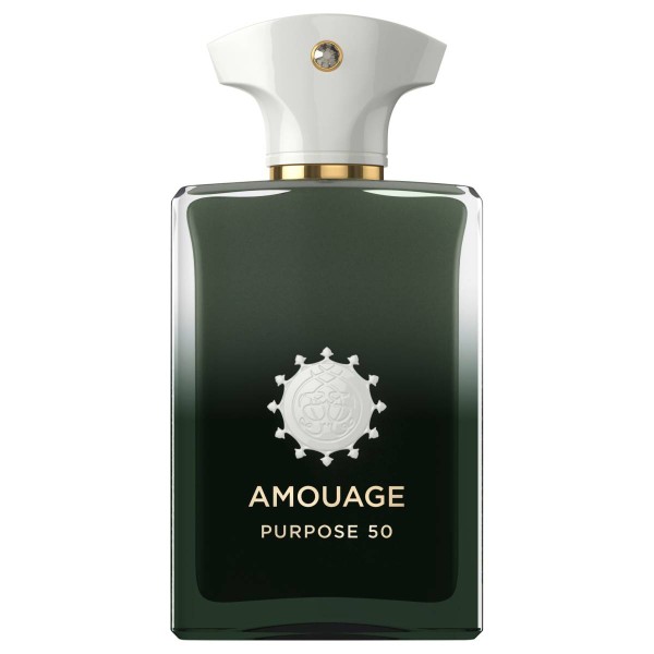 AMOUAGE Purpose 50 Extrait de Parfum Herrenduft