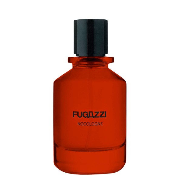 FUGAZZI Nocologne Extrait de Parfum Unisex Duft