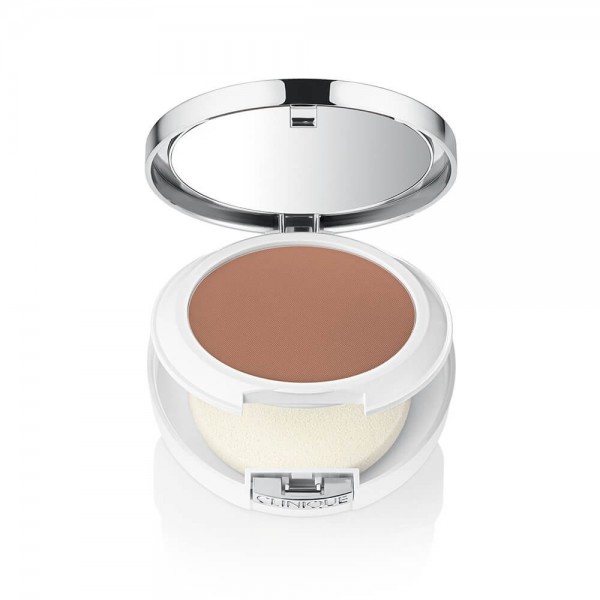 CLINIQUE Beyond Perfecting Powder Foundation & Concealer Puder Makeup