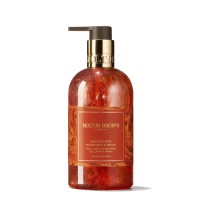 Marvellous Mandarin & Spice Fine Hand Wash