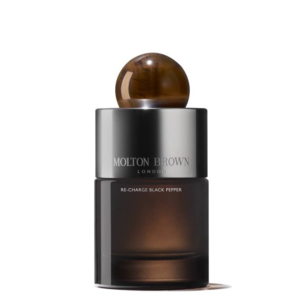 Molton Brown Re-charge Black Pepper Eau de Parfum Herrenduft