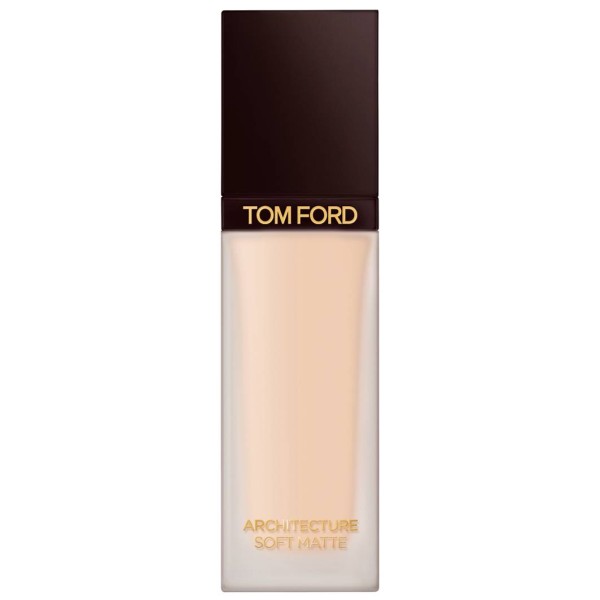 TOM FORD Architecture Soft Matte Blurring Foundation Weiches mattes Finish