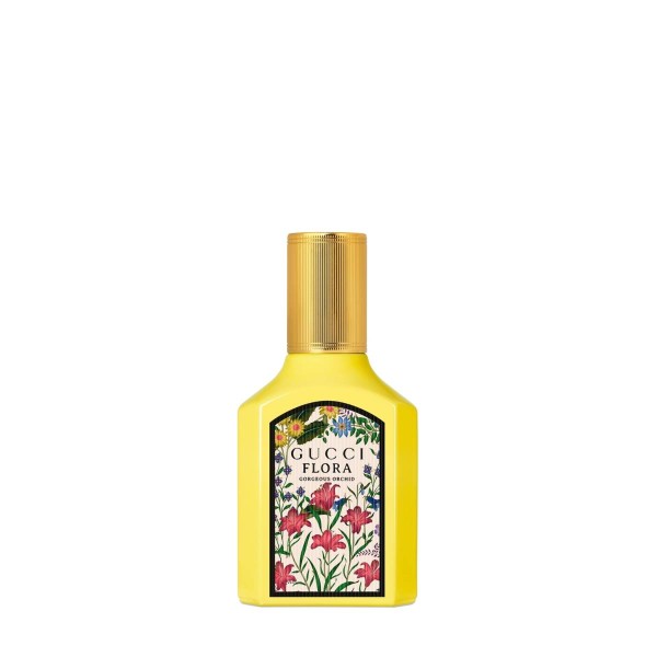 GUCCI Flora Gorgeous Orchid Eau de Parfum Damenduft