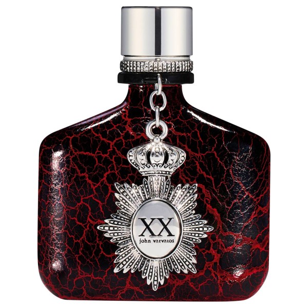 John Varvatos XX Intense Eau de Parfum Herrenduft