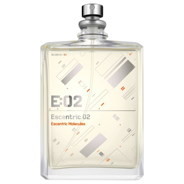 Escentric Molecules Escentric 02 Eau de Toilette Unisex Duft