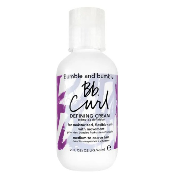 Bumble and bumble. Curl Defining Cream Locken-Creme