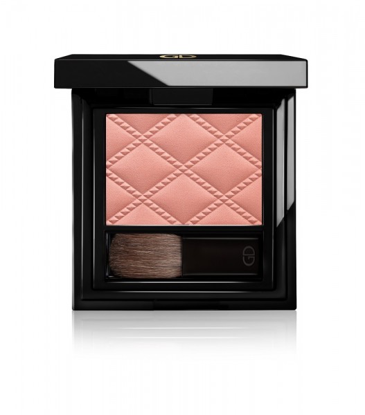 GA-DE Idyllic Soft Satin Blush with Mirror 0