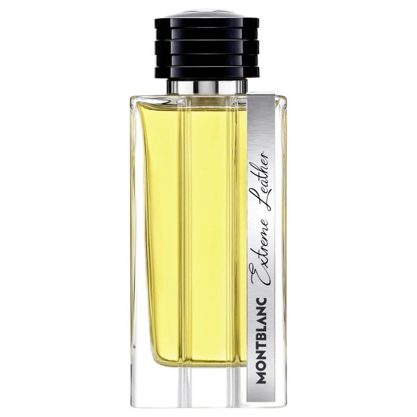 Montblanc Extreme Leather Eau de Parfum Unisex Duft