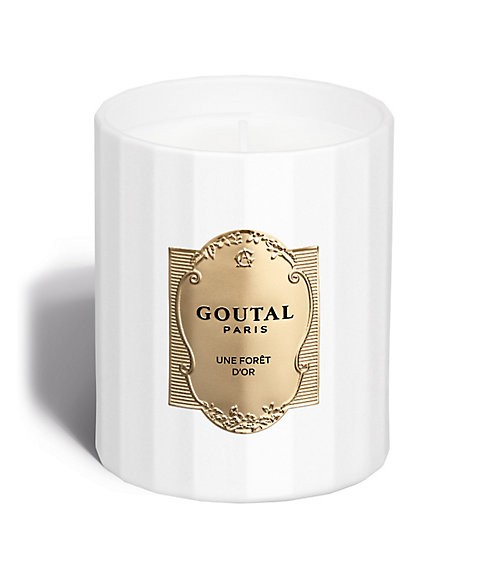 GOUTAL Les Ors Goutal Une Forêt d'Or Candle Duftkerze