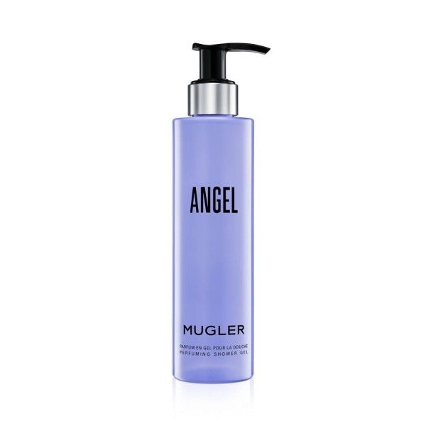 Mugler Angel Perfuming Shower Gel Körperreinigung