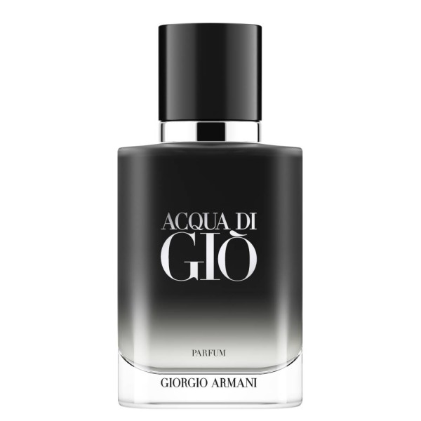 Giorgio Armani Acqua di Giò Homme Parfum Refillable Herrenduft