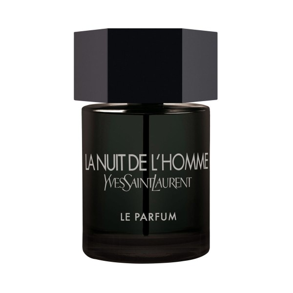 Yves Saint Laurent La Nuit de L'Homme Le Parfum Eau de Parfum Herrenduft