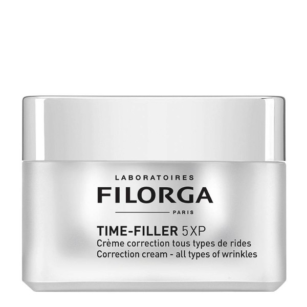 Filorga Time-Filler 5XP Cream Anti-Falten Pflege