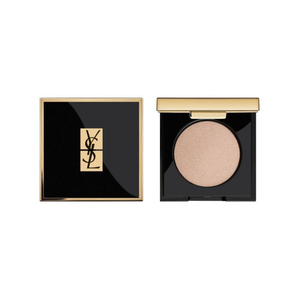 Yves Saint Laurent Satin Crush Mono Eyeshadow Puder Lidschatten