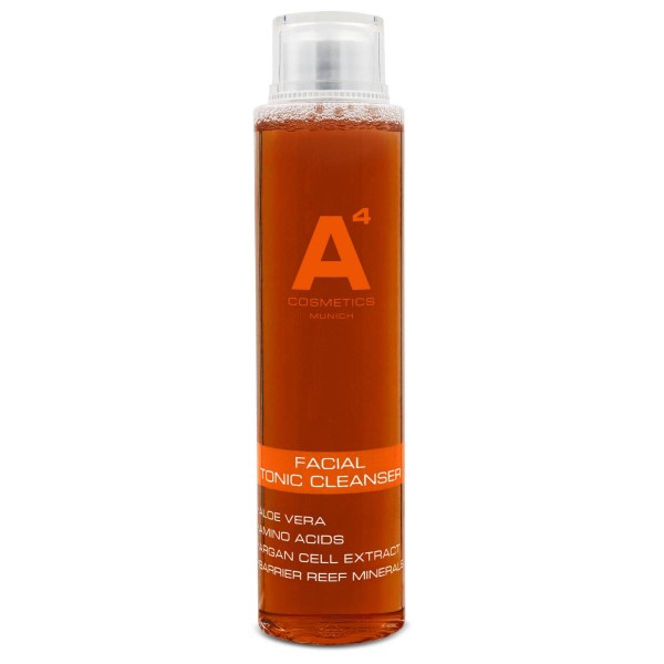 A4 Cosmetics A4 Facial Tonic Cleanser Gesichtsreinigung