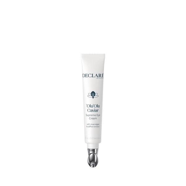 Declaré Olu'Olu Caviar Supreme Eye Cream Augenpflege Creme