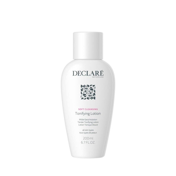 Declaré Soft Cleansing Tonifying Lotion Milde Gesichtslotion