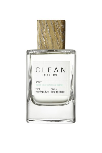 CLEAN RESERVE Warm Cotton Reserve Blend Eau de Parfum Unisex Duft