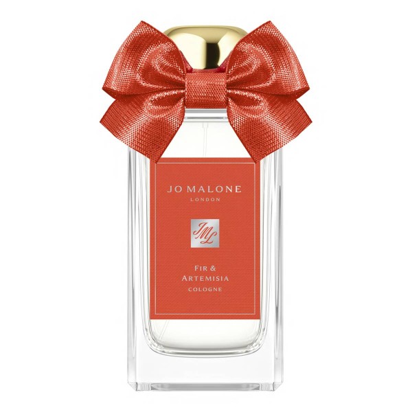 JO MALONE LONDON Fir & Artemisia Cologne Unisex Duft limitiert