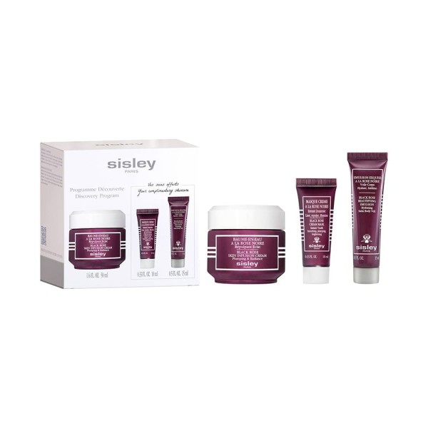 Sisley Baume-En-Eau à la Rose Noire Set Geschenkpackung