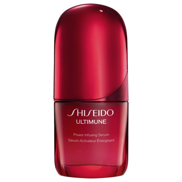 Shiseido Ultimune Power Infusing Serum Anti-Aging Gesichtspflege