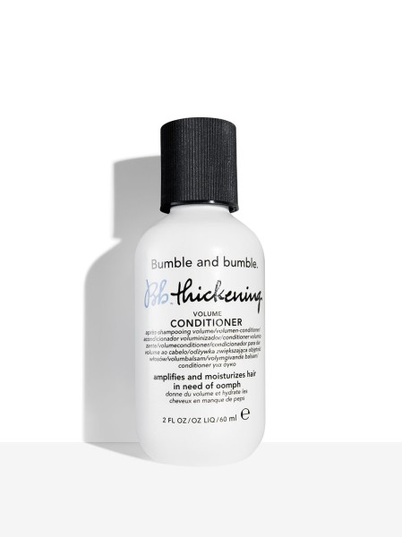 Bumble and bumble. Thickening Volume Conditioner Pflegespülung