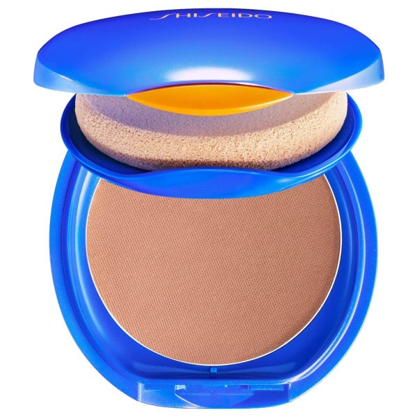 Shiseido UV Protective Compact Foundation SPF30 Sonnen Make-up