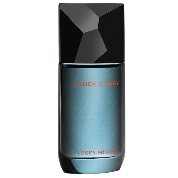 ISSEY MIYAKE Fusion d'Issey Eau de Toilette Herrenduft