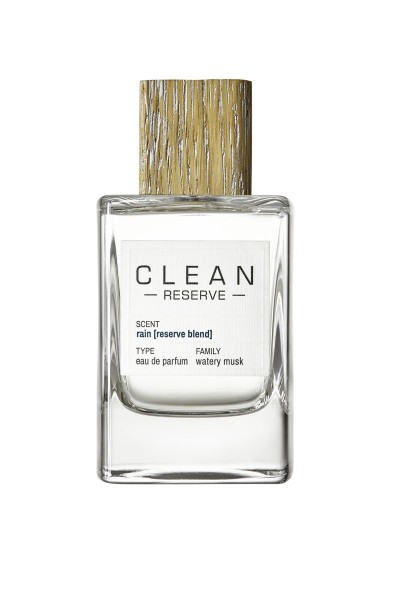 CLEAN RESERVE Rain Reserve Blend Eau de Parfum Unisex Duft