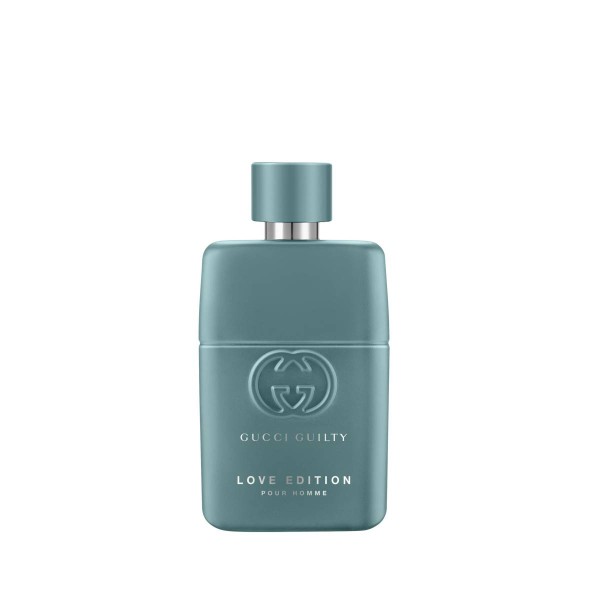 GUCCI Guilty Love Edition Pour Homme Eau de Parfum Herrenduft limitiert