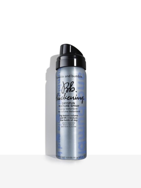 Bumble and bumble. Thickening Dryspun Texture Spray Volumen Haarspray