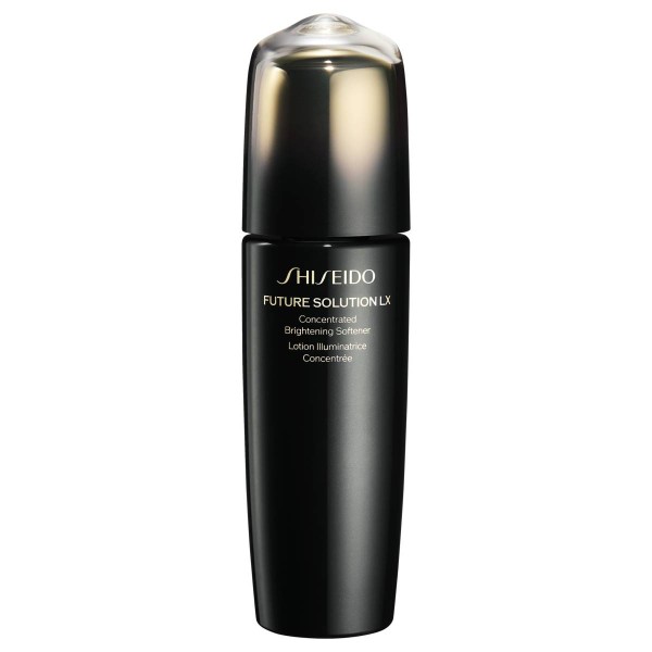 Shiseido Future Solution LX Concentrated Brightening Softener Feuchtigkeitslotion