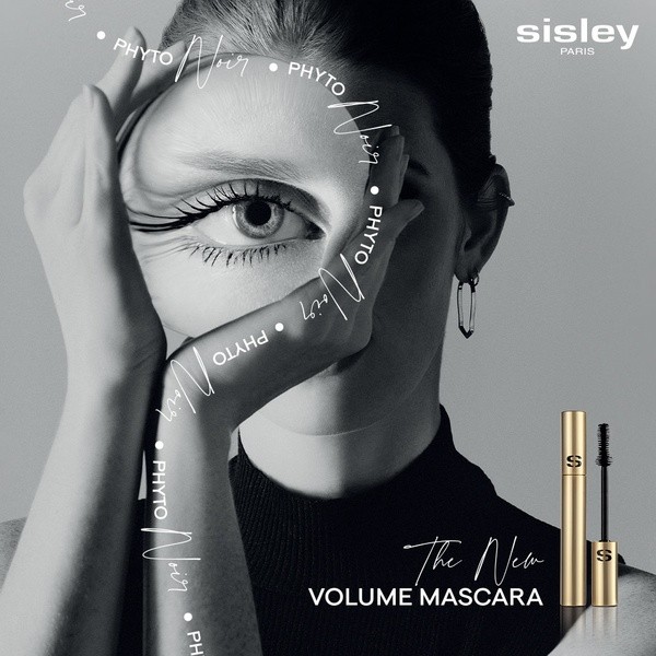 SISLEY Phyto Noir Volume & Lift Mascara ❤️ Parfümerie GRADMANN 1864