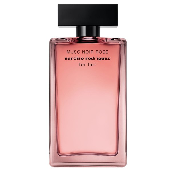 narciso rodriguez for her Musc Noir Rose Eau de Parfum Damenduft