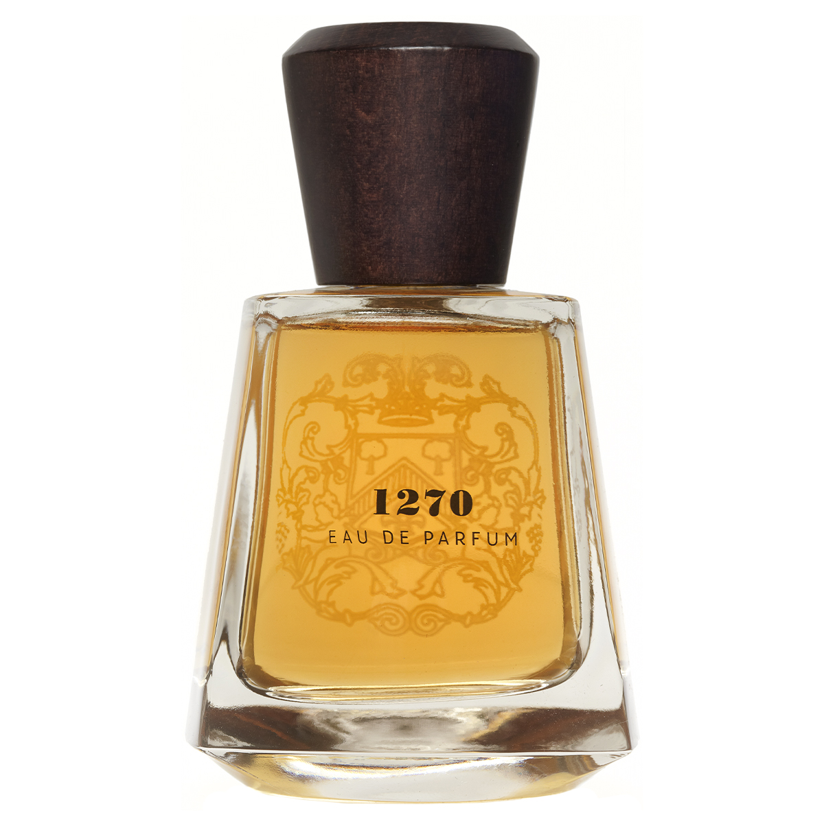 1270 Eau De Parfum P Frapin And Cie ️ Gradmann 1864