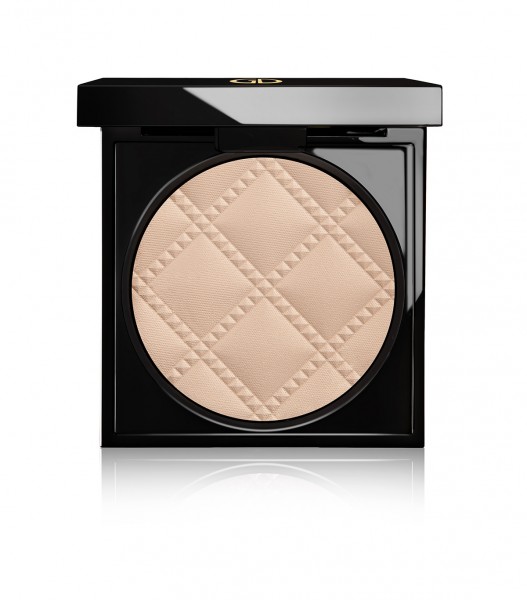 GA-DE Idyllic Soft Satin Pressed Powder 0