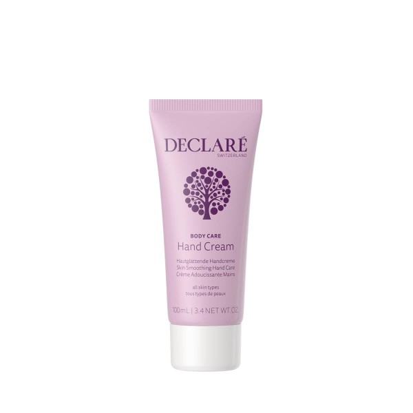 Declaré Body Care Hand Cream Hautglättende Handcreme