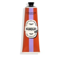 Shea Kumquat Leichte Handcreme