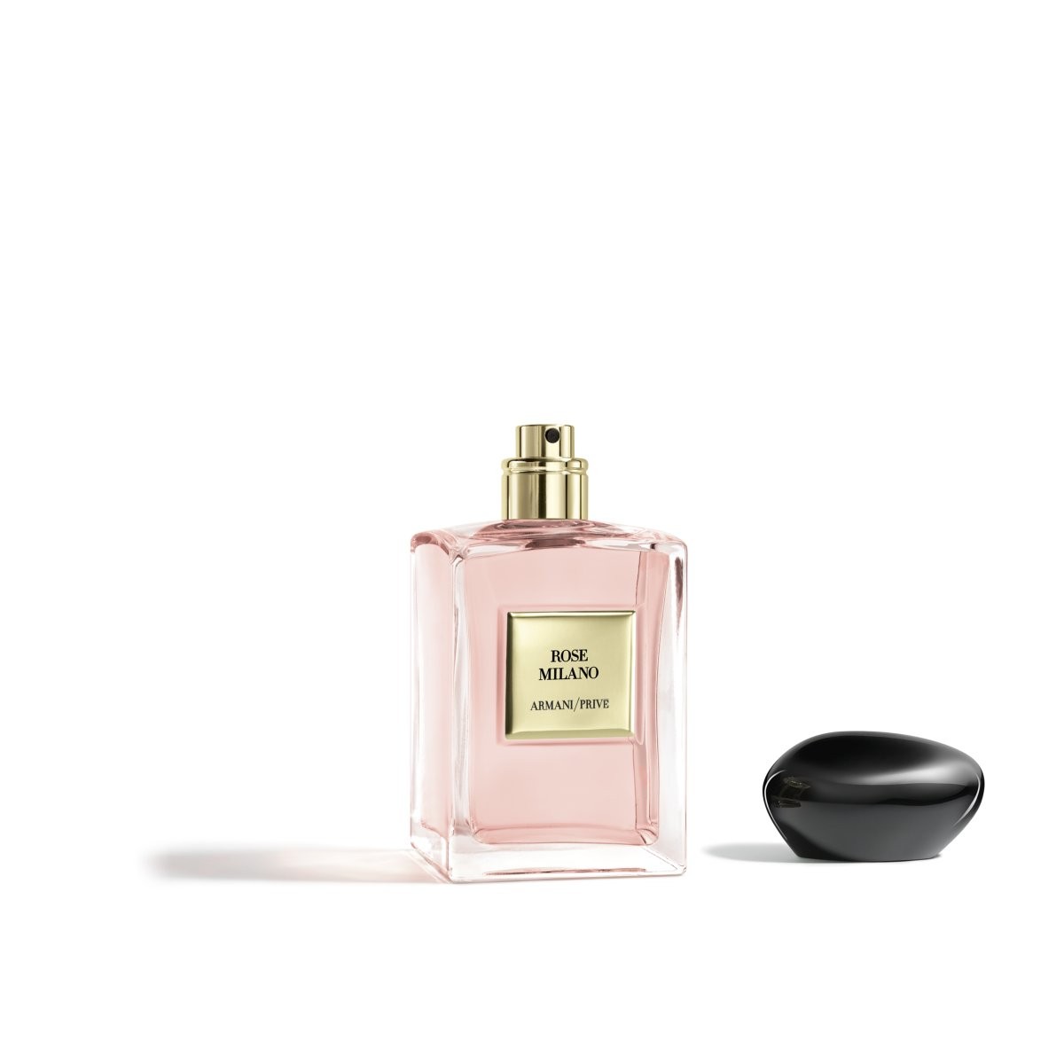 Armani deals prive Rose Milano