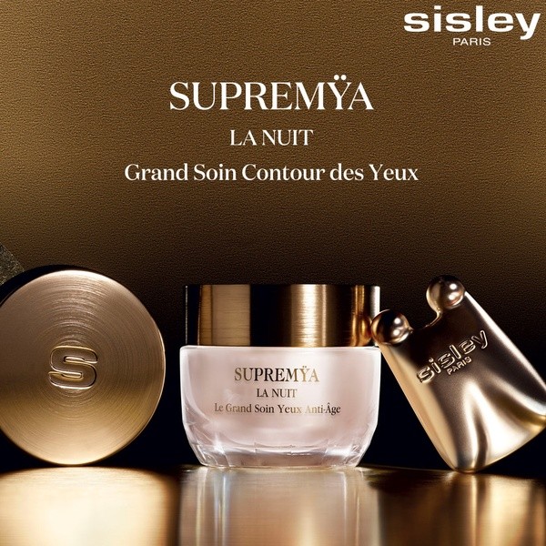 SISLEY Supremÿa ❤️ Parfümerie GRADMANN 1864