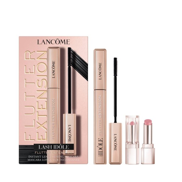 Lancôme Lash Idôle Flutter Extension Mascara Set Geschenkpackung