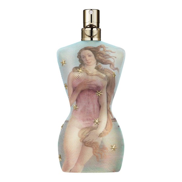 Jean Paul Gaultier Classique Eau de Toilette Collector Edition Damenduft limitiert